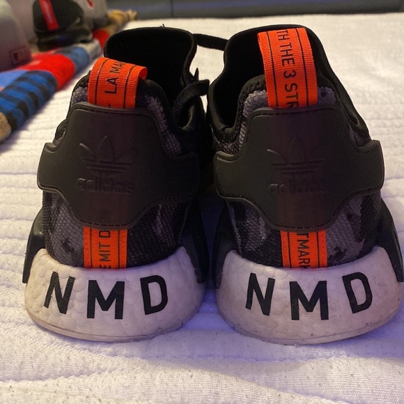Adidas NMD Boost R1 - Picture 2 of 7